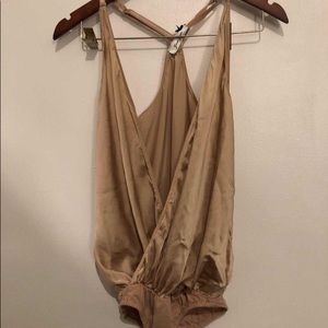 Nice guess body suit